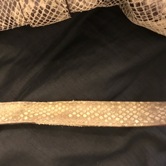 Michael Kors Hobo Purse - Picture 5 of 8